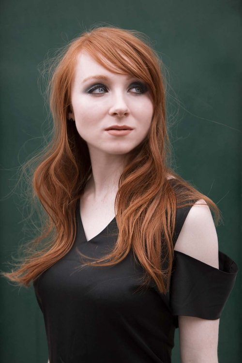 Michelle Fox as Sarah