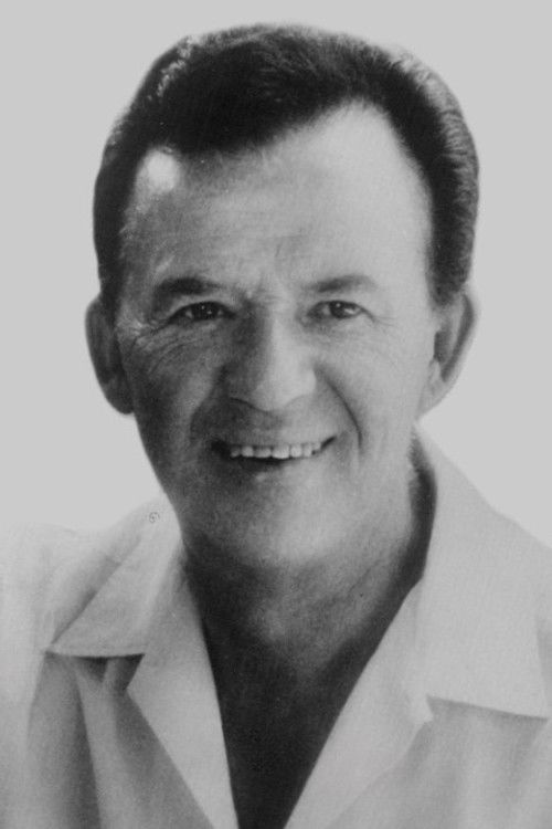 Wendell Niles as Man-on-the-Street Radio Announcer