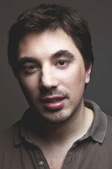 Anthony Lemaitre as Thomas