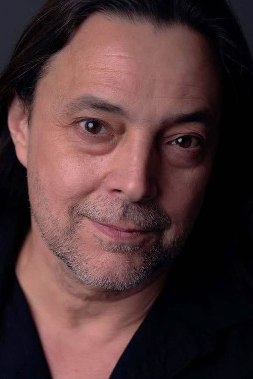 David McNally as Large Marten / Head Marten