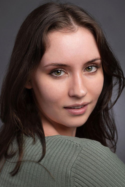 Veronica Bergr as Samantha