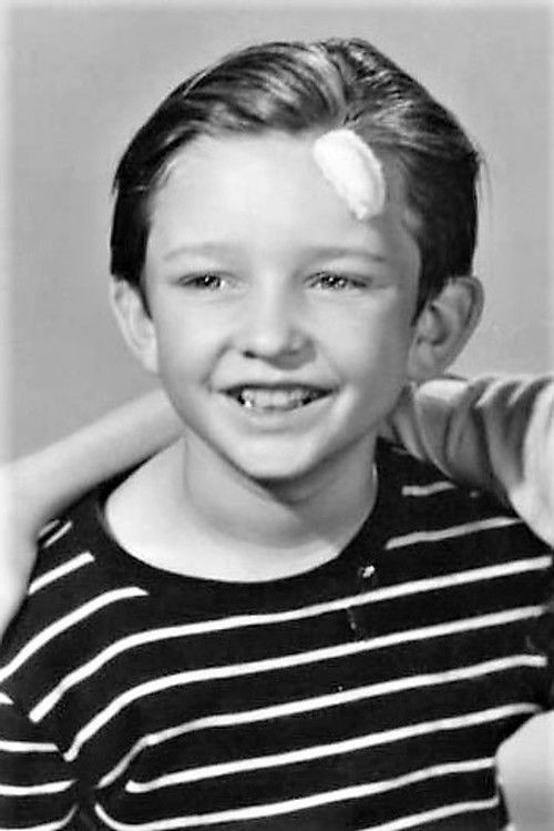Kenneth Brown as Tolio's Son