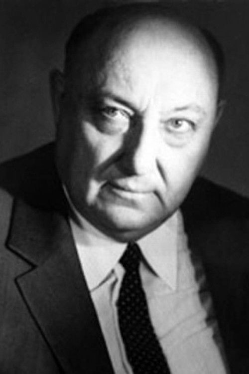 Lev Potyomkin as Fingal