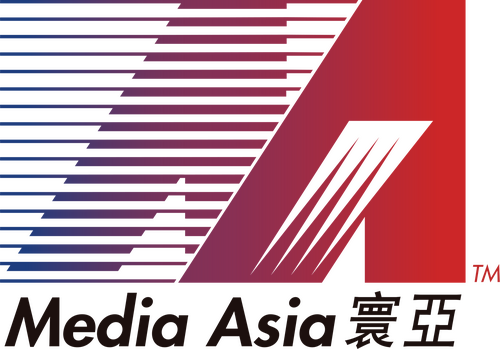 Media Asia logo