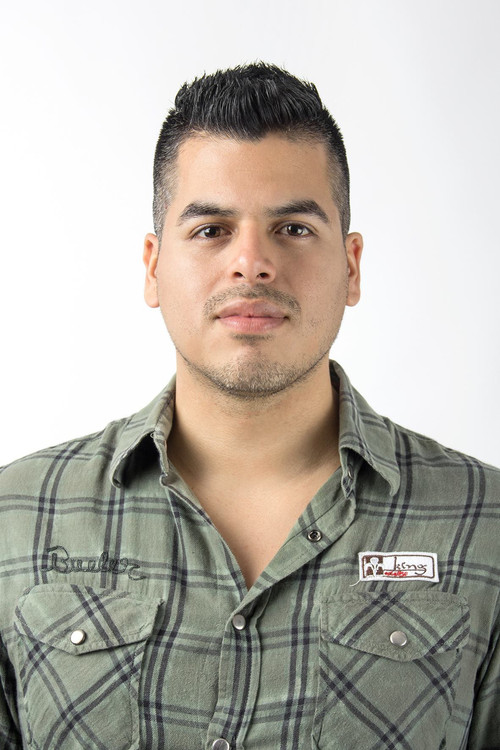 Bassem Ramirez Farach as