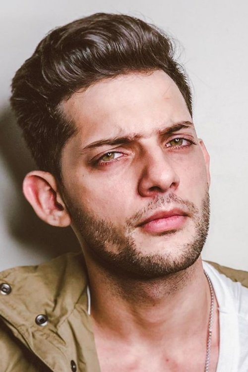 Mohit Hiranandani as Akshat