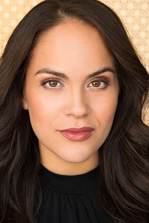 Leticia LaBelle as Lilly