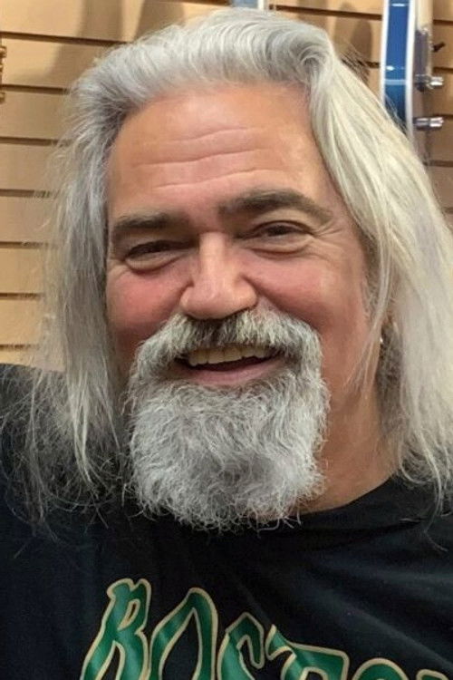 Jeff Smallwood as Cowboy