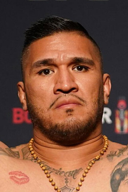 Isaac Villanueva as Self