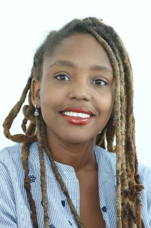 Katiana Milfort as Katy