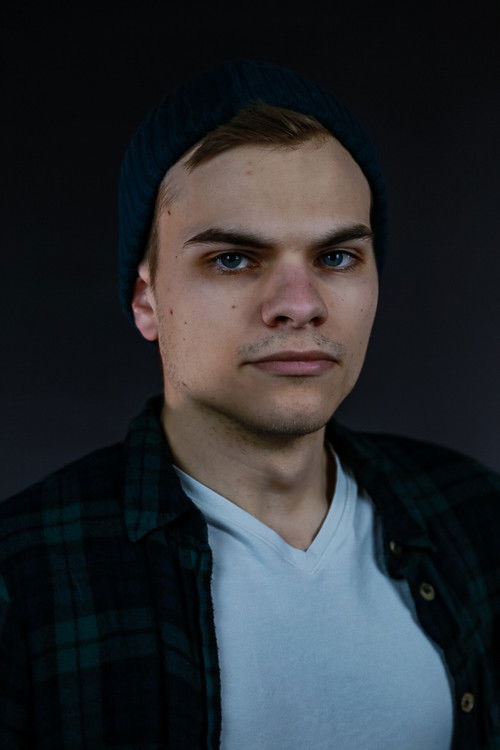 Samuel Burton-Harris as Johnny aka The Bassist