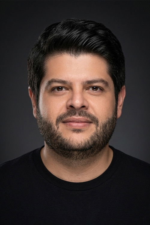 Volkan Demirok as Hilmi