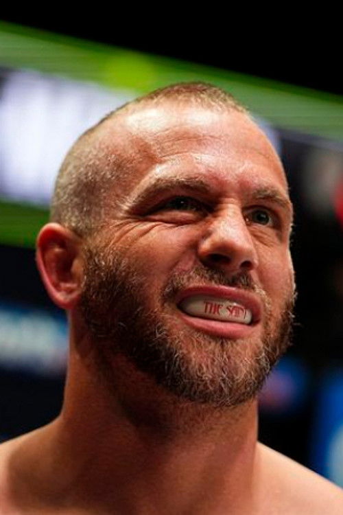 Darrell Horcher as Self