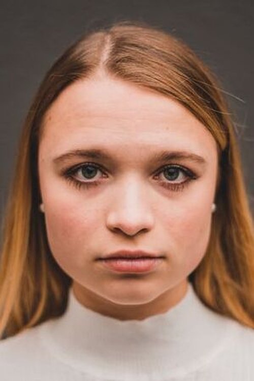 Lisa Küppers as Ruby