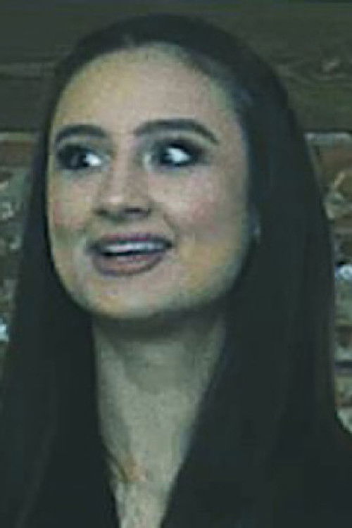 Eliza Iberra profile photo