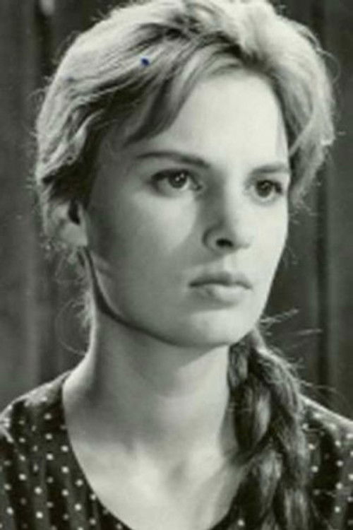 Graziela Albini as Anghelina