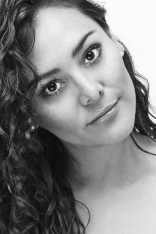 Ingrid Águila as Fernanda