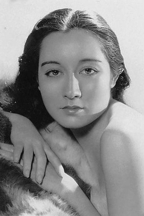 Lotus Long as Children's Matron (uncredited)