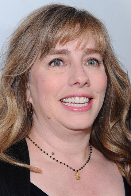 Lisa Roberts Gillan as Kitty