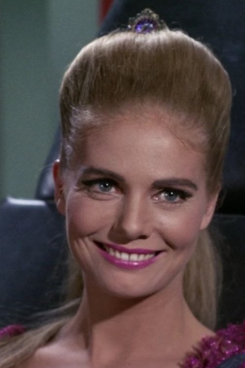 Sharon Acker as Emily