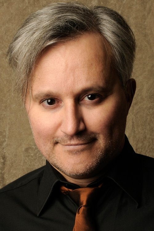 Bertrand Alain as Bertrand