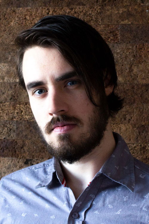 Nathan Hamer as William