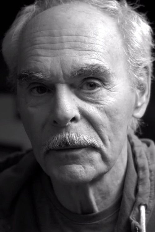 Jean Beaudin as Self (archive footage)