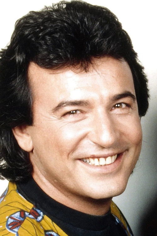 Claude Chamboissier as Self (archive footage)