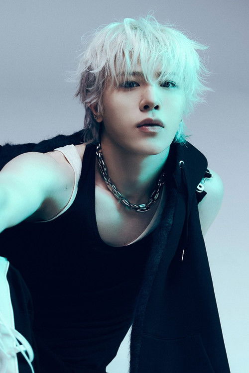 So Jung Hwan as So Jung Hwan