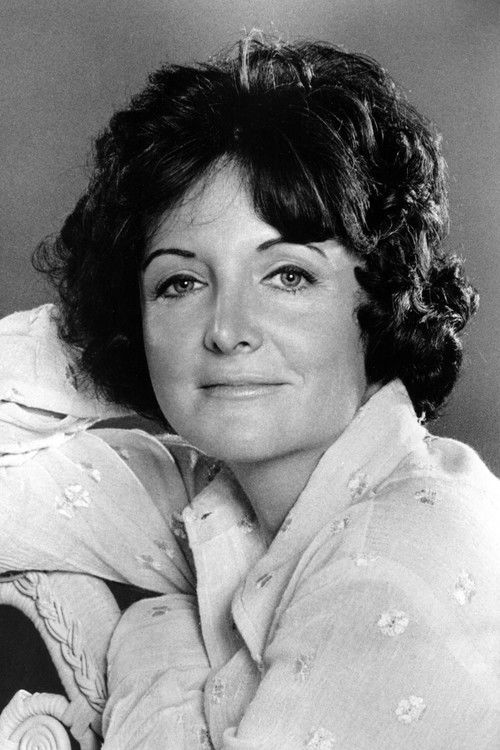 Mitzi Hoag as Mother of Drowned Boy