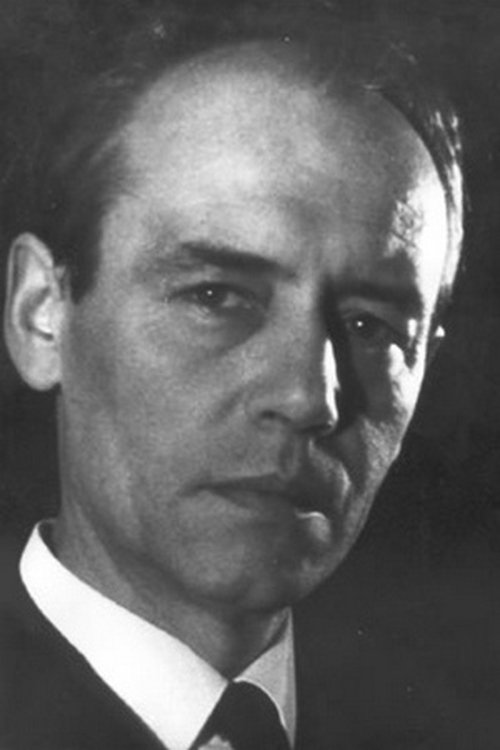 Karol Podgórski as Pajda