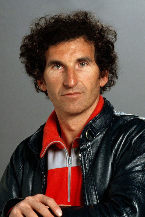 Jean-Marc Boivin as Self (archive footage)