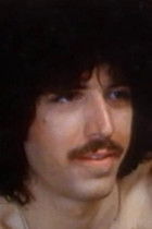 Peter Morrison as Hamilton