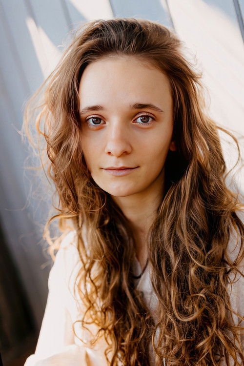 Barbora Horčičková as 