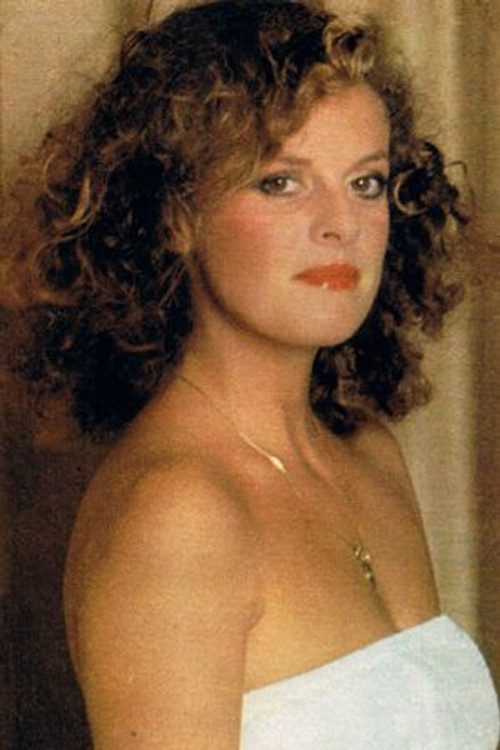 Anne Jousset as Vicky