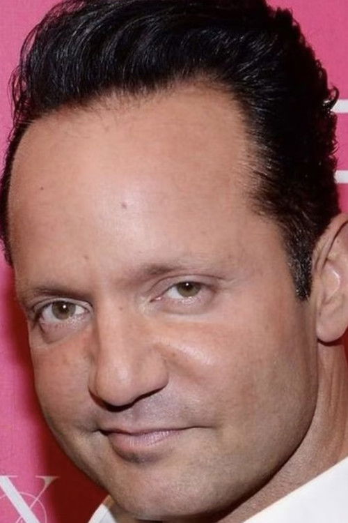 Maximo Gianfranco Sorrentino as Elija (as Frank Sorrentino)