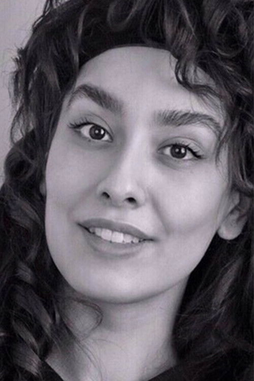 Sepideh Biglari as Sepideh Adib