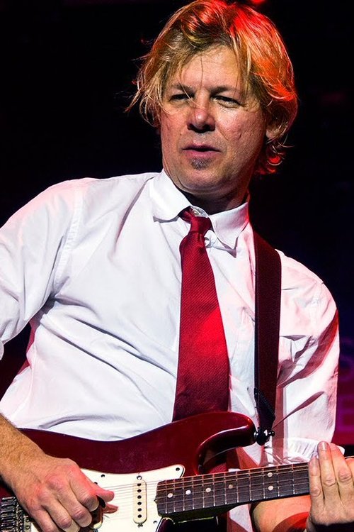 Jeff Golub as Self - Guitar