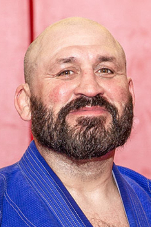 Ivan Salaverry as Self