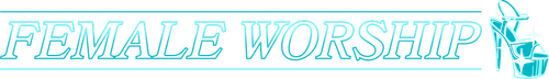 Female Worship logo