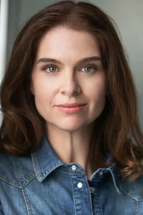 Charlotte Marshall as Radio Broadcaster (voice)