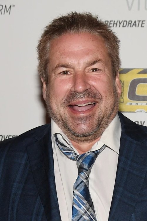 John Melendez profile photo