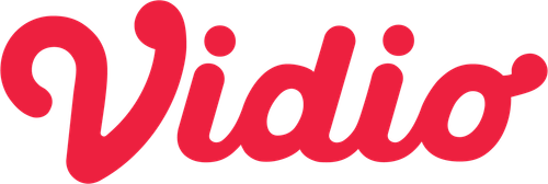 Vidio logo