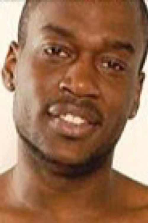 Travis Black as (archive footage)