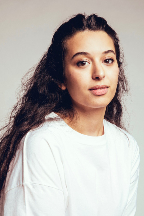 Lyna Khellef as Salem