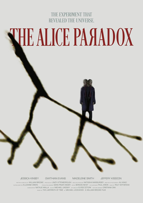 The Alice Paradox