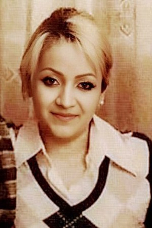 Roya Jalali as Safaa