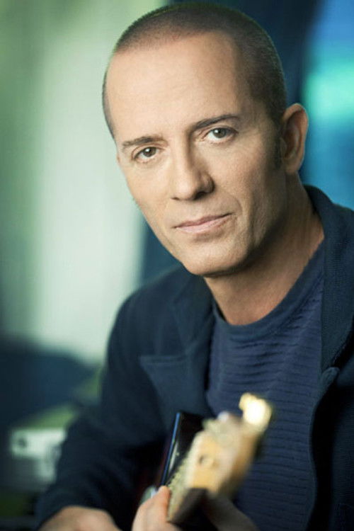 Raf as Angelo il matto (voice)