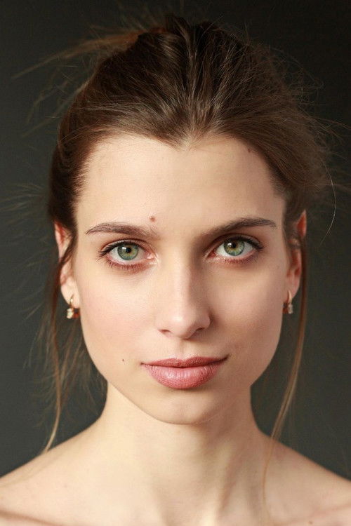 Polina Frolova profile photo
