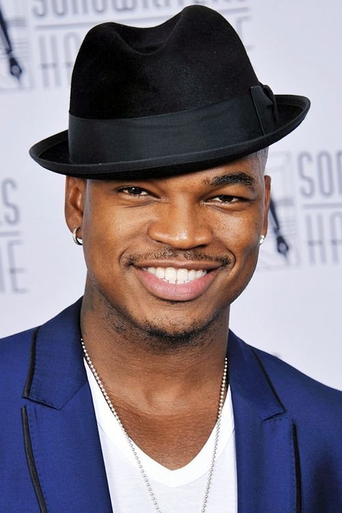 Ne-Yo as